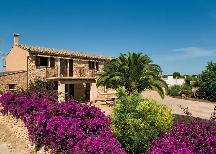 Finca Agroturismo Can Carro