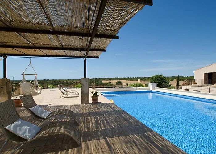 Finca Agroturismo Can Carro