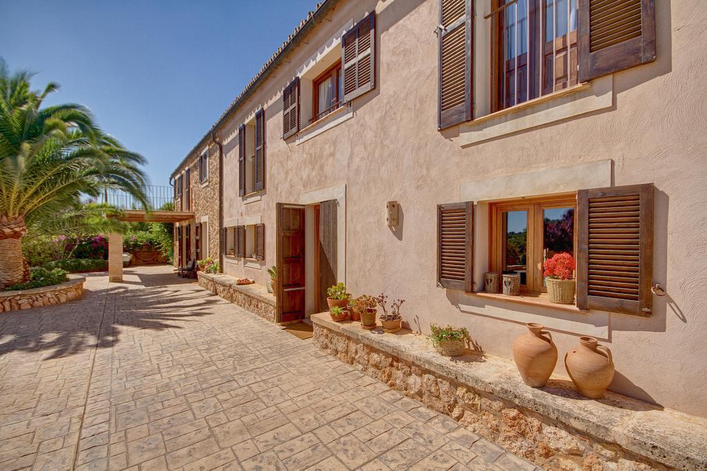 Country house Carro Campos (Mallorca)