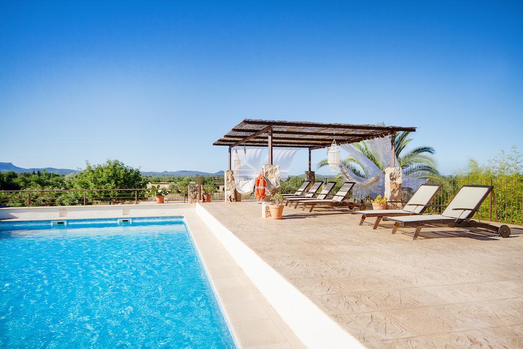 Carro Casa di campagna Campos (Mallorca)
