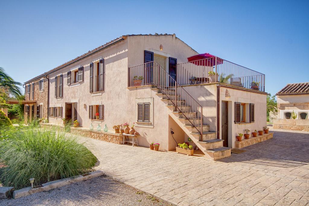 Carro Casa di campagna Campos (Mallorca)