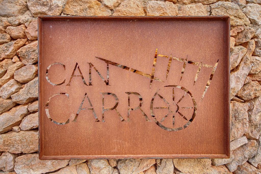Carro Casa di campagna