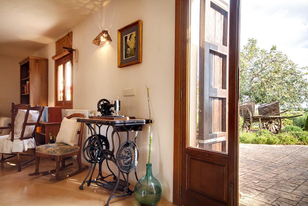 Casa di campagna Carro *