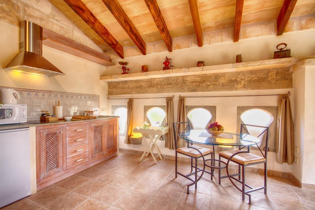 Carro Casa di campagna Campos (Mallorca)