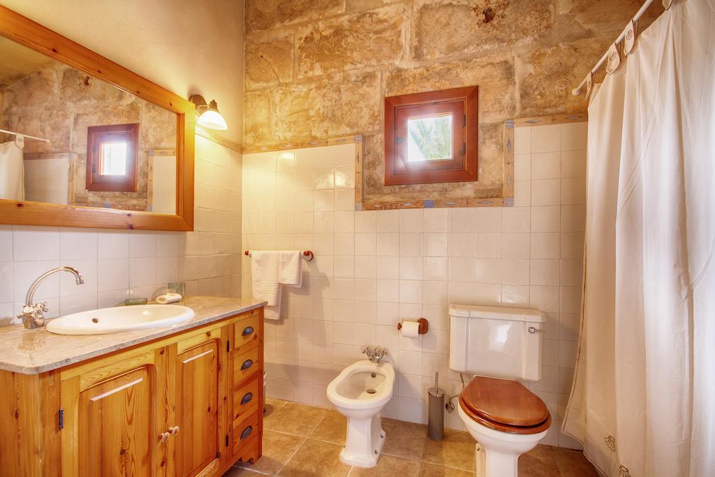 Casa di campagna Carro Campos (Mallorca)