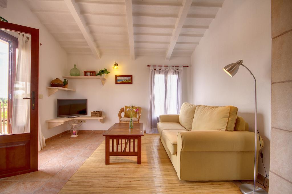 Landhuis Carro Campos (Mallorca)