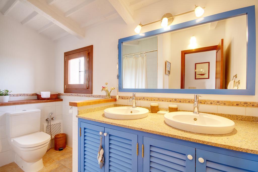 Casa di campagna Carro *