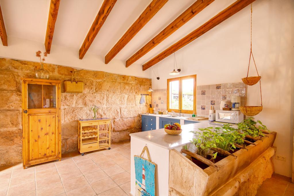 Casa di campagna Carro Campos (Mallorca)