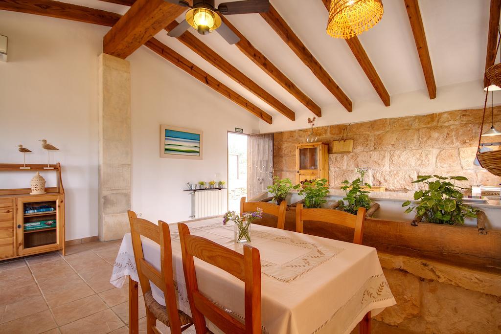 Casa di campagna Carro