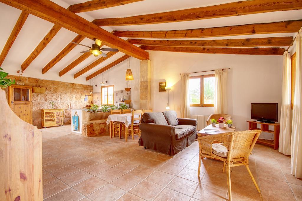 Carro Casa di campagna Campos (Mallorca)