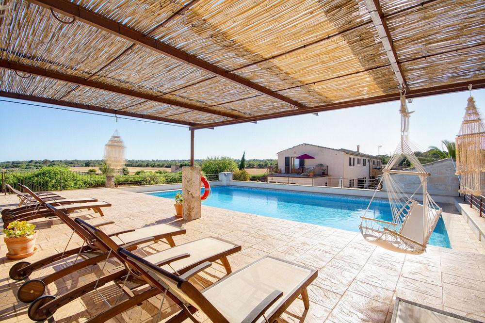 Casa di campagna Carro Campos (Mallorca)