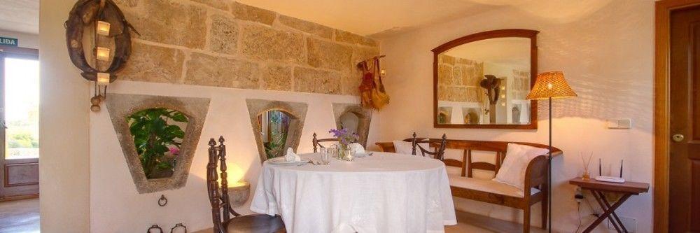 Carro Casa di campagna Campos (Mallorca)