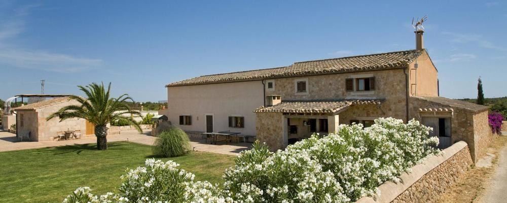 Casa di campagna Carro *