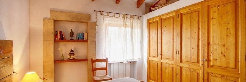Casa di campagna Carro