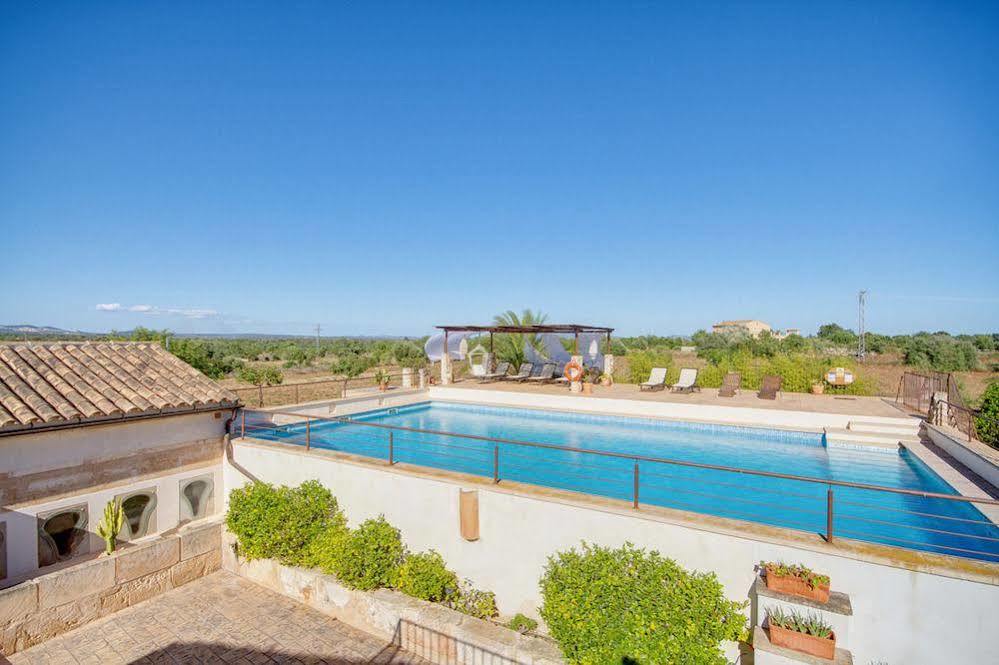 Casa di campagna Carro Campos (Mallorca)