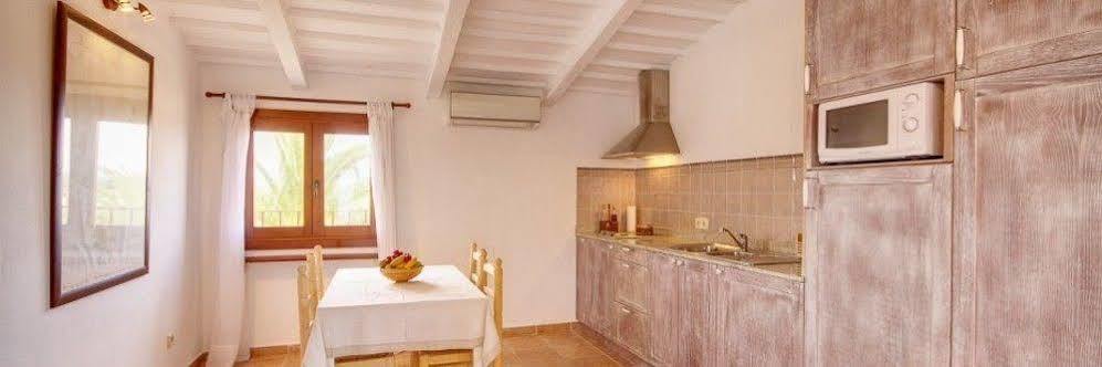 Carro Casa di campagna Campos (Mallorca)