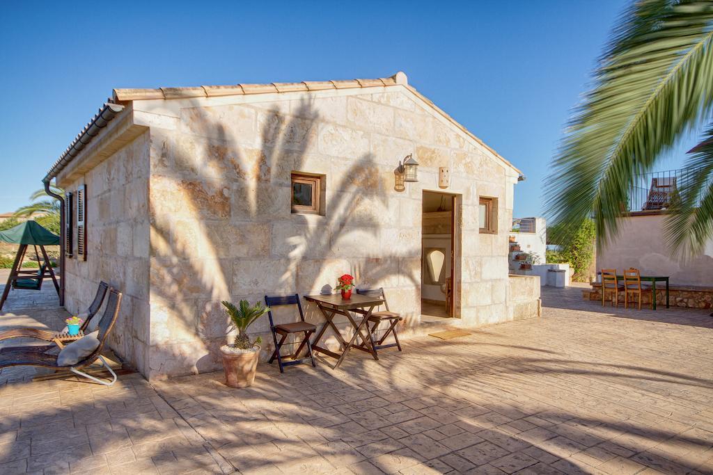 Carro Country house
