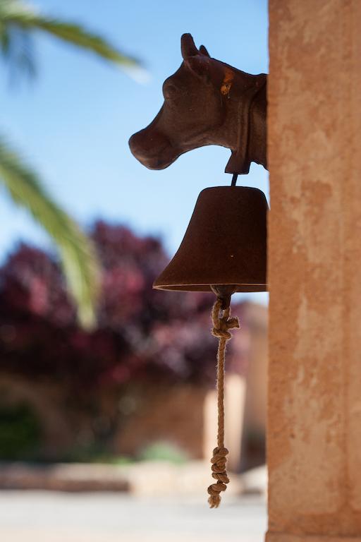Carro Country house Campos (Mallorca)