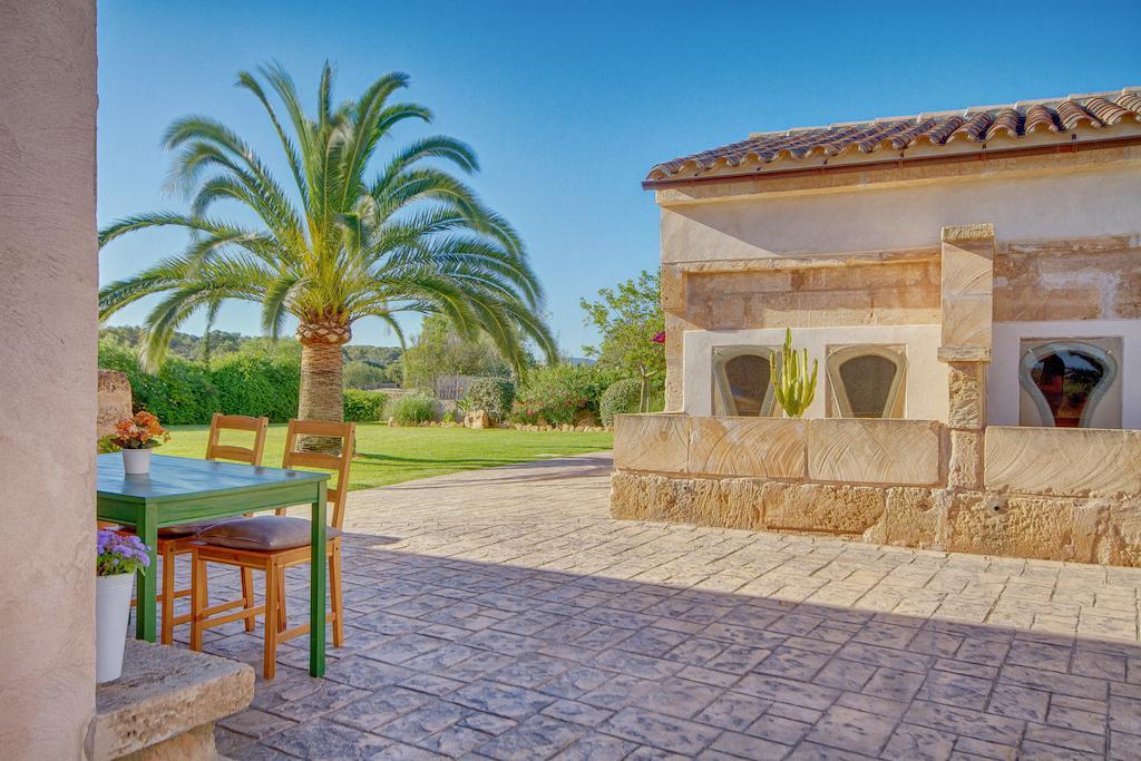 Carro Country house