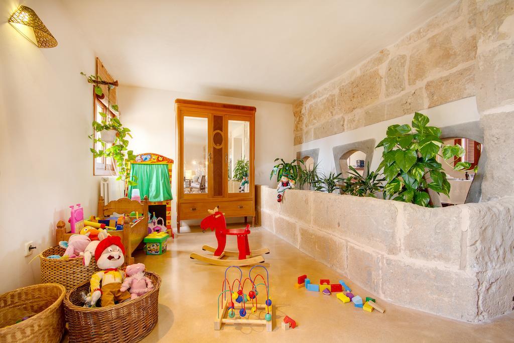 Country house Carro