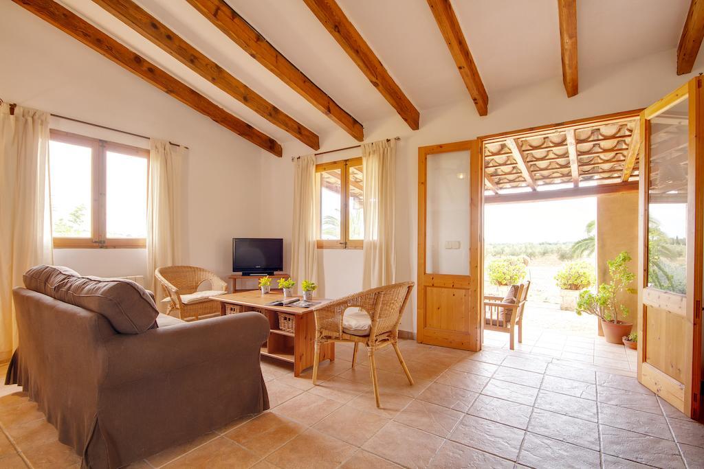 Carro Country house