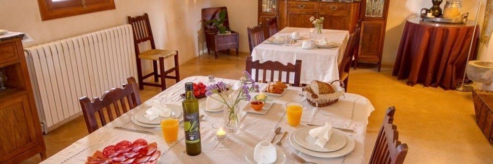 Country house Carro *